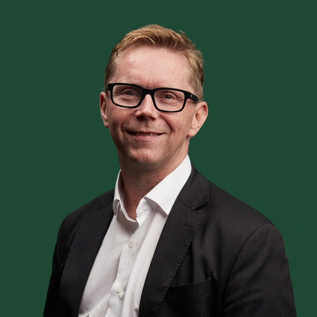 Brian Brorsbøl