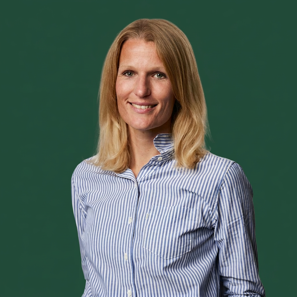 Julie Toft