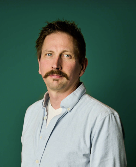 Kasper Sørensen