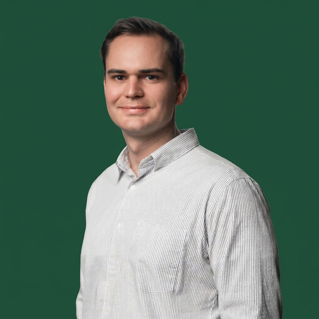 Rasmus Buch Bünger