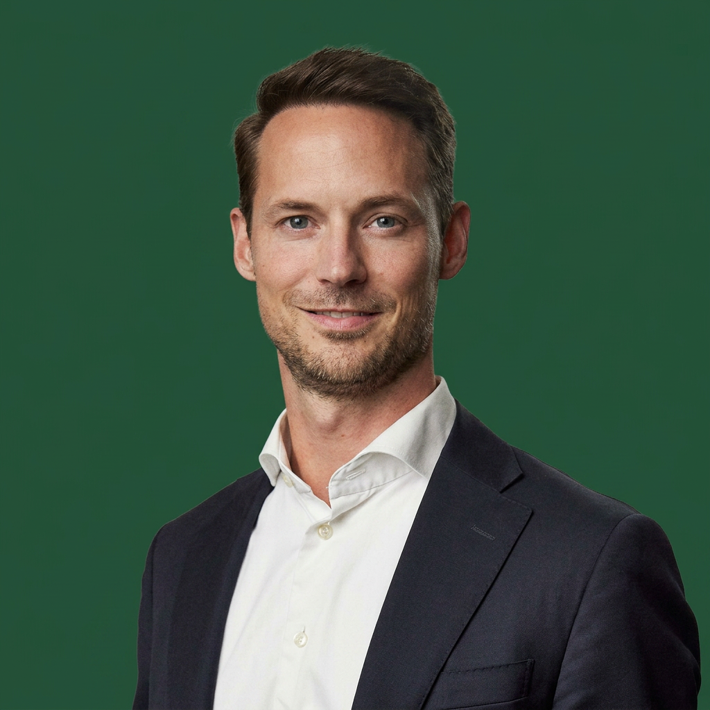 Simon Juul Hansen